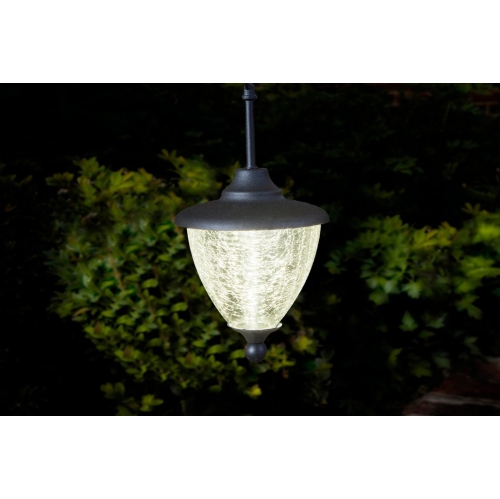 Classy Caps Eclipse Solar Hanging Chandelier HL152