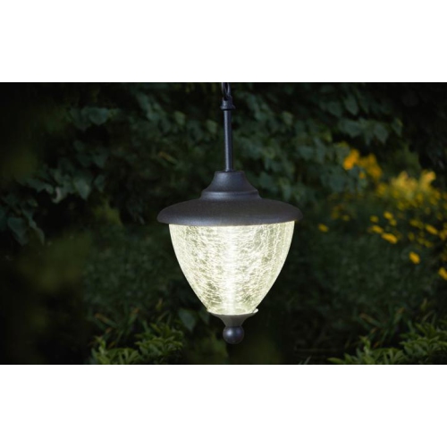 Classy Caps Eclipse Solar Hanging Chandelier HL152