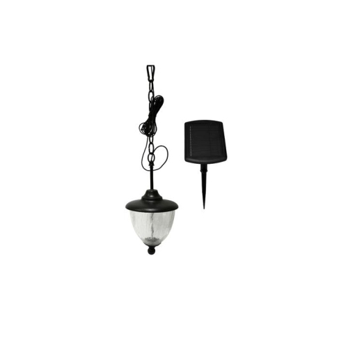 Classy Caps Eclipse Solar Hanging Chandelier HL152