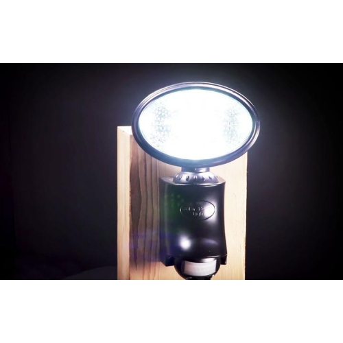 Classy Caps Solar Motion Sensor Security Light SL500