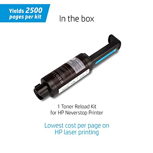 HP 655A Original Toner Cartridge - Cyan