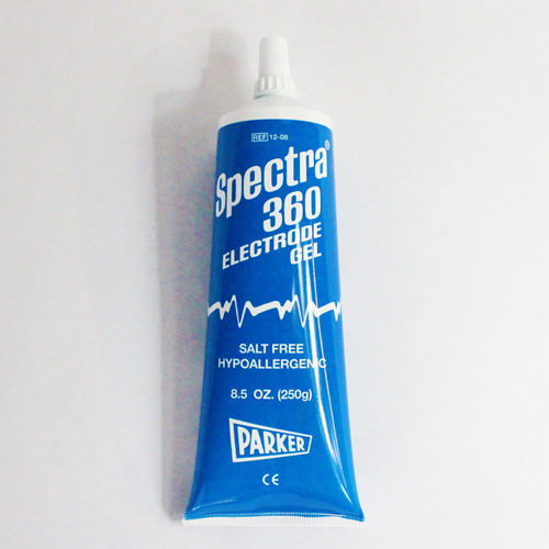 Spectra 360 Electrode Gel, 250gm (8.5oz) Tube - Each