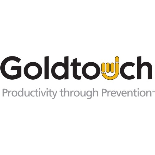 Goldtouch Wireless Bluetooth Mouse - Ergonomic Right-Handed Design with 1000 DPI Optical Sensor