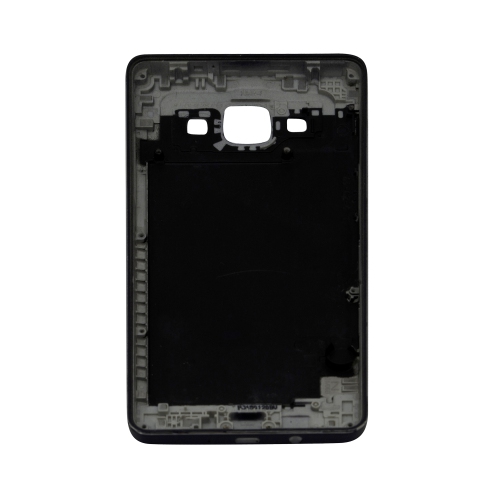 Samsung Galaxy A5 SM-A500 Rear Housing Replacement - Black