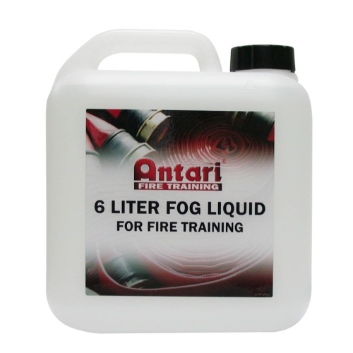 Antari FLP-6 Fire Training Fog Liquid