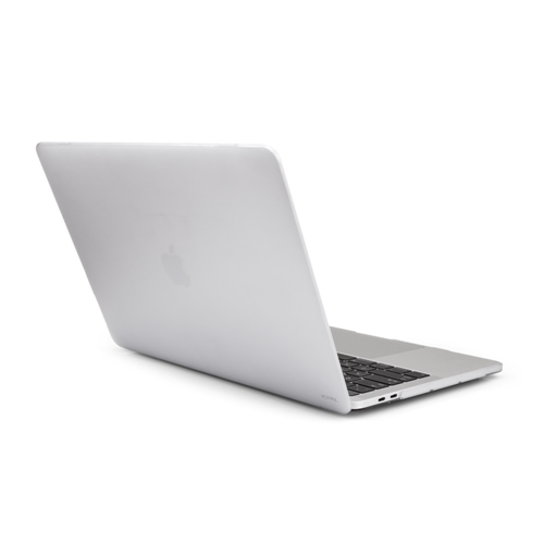 JCPal MacGuard Protective Case for MacBook Pro 15", Clear