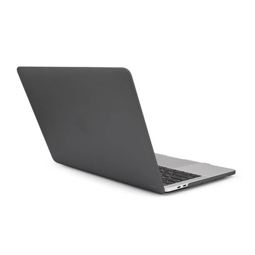 JCPal MacGuard Protective Case for MacBook Pro 15", Carbon Black