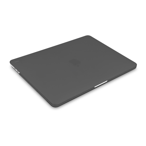 JCPal MacGuard Protective Case for MacBook Pro 15", Carbon Black