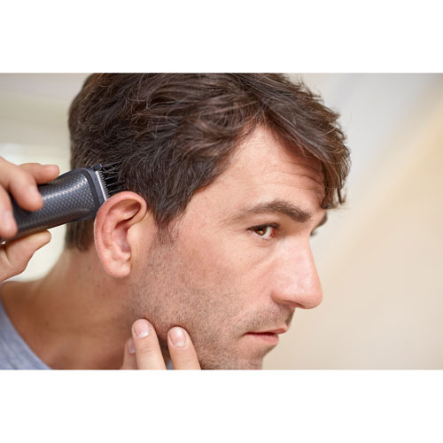 Philips Series 3000 Multi-Groomer Kit (MG3750/10)