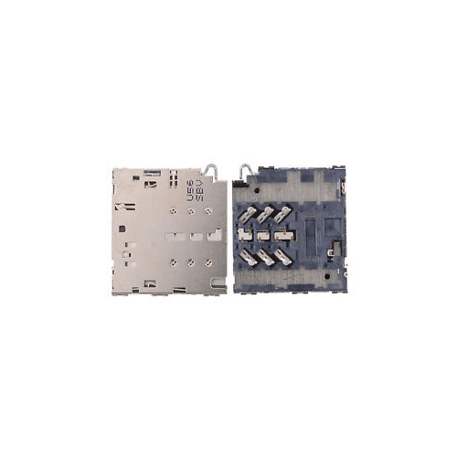 Samsung Galaxy Note 5 Series Sim Card Reader Contact Replacement