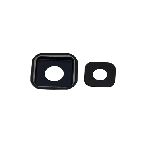 Samsung Galaxy Note 5 Series Camera Lens and Bezel Replacement - Sapphire