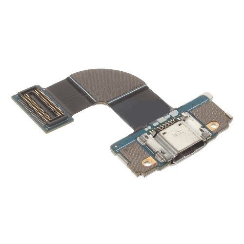 Samsung Galaxy Tab Pro SM-T320 8.4/" Original Charging Port Dock USB Board Cable