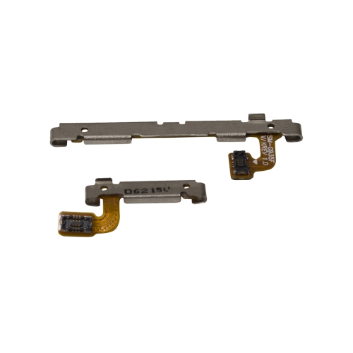 Samsung Galaxy S7 Edge G935W8 Power Button & Volume Button Flex Cable Set