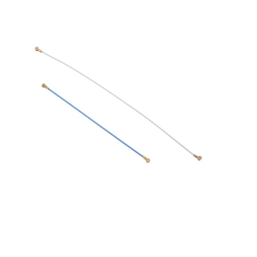 Samsung Galaxy S7 Edge G935W8 Antenna Set Replacement