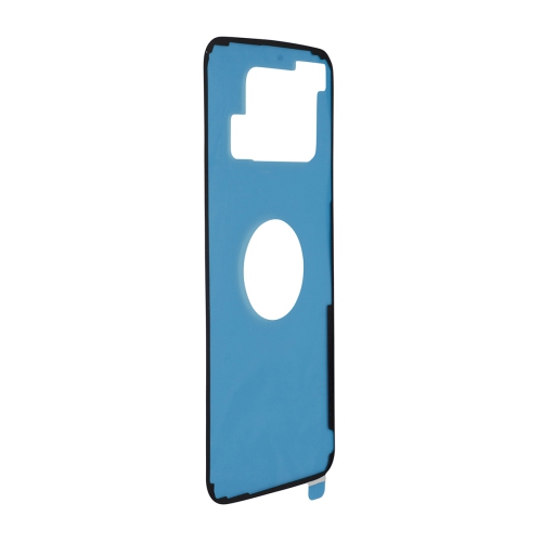 Samsung Galaxy S7 Edge G935W8 Battery Door Adhesive Replacement