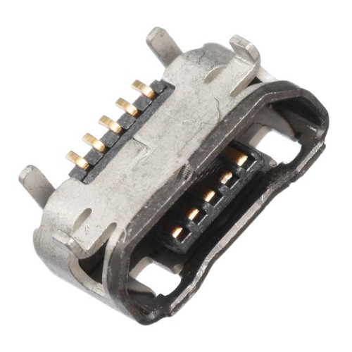 ESOURCE PARTS  Motorola Moto X 2Nd Gen Xt1096 Xt1097 Micro USB Charge Port Replacement