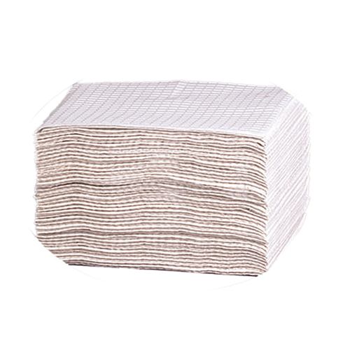 ECR4Kids Diaper Changing Station Liners - 500 Count