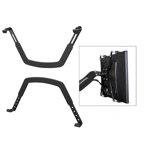 Boost Industries FP-1 Universal Display Adapter for VESA Mounts/Brackets