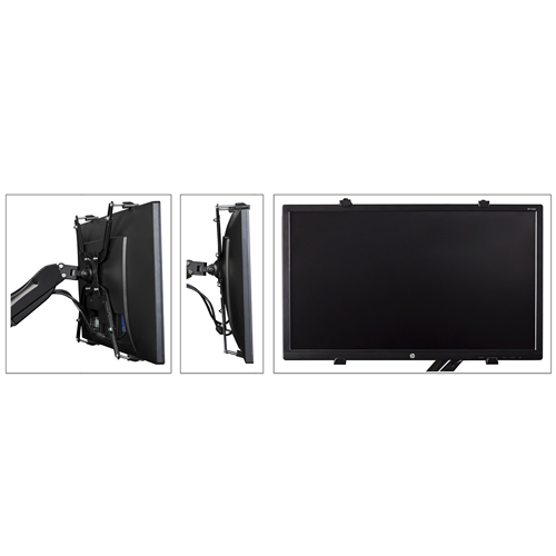 Boost Industries FP-1 Universal Display Adapter for VESA Mounts/Brackets