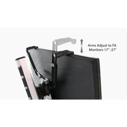 Boost Industries FP-1 Universal Display Adapter for VESA Mounts/Brackets