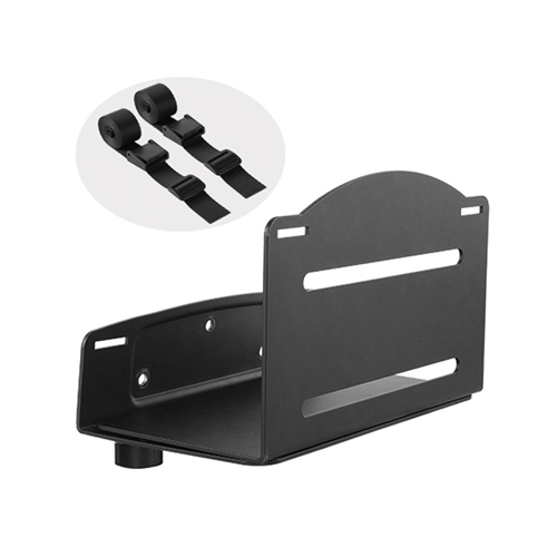 Boost Industries WM-CPU1 Adjustable Vertical CPU Wall Mount