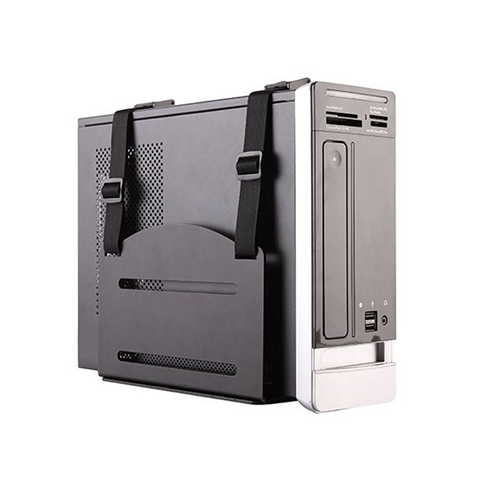 Boost Industries WM-CPU1 Adjustable Vertical CPU Wall Mount