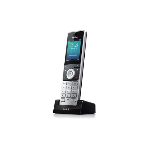 YEALINK VOIP DECT HANDSET W56H