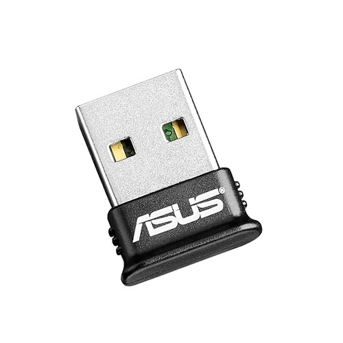 Asus Bluetooth USB-BT400 Adapter