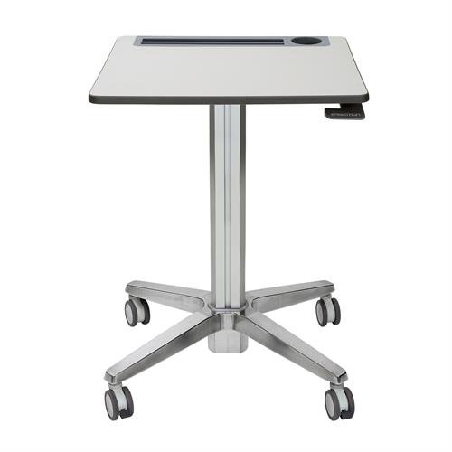 Ergotron LearnFit Adjustable Standing Desk