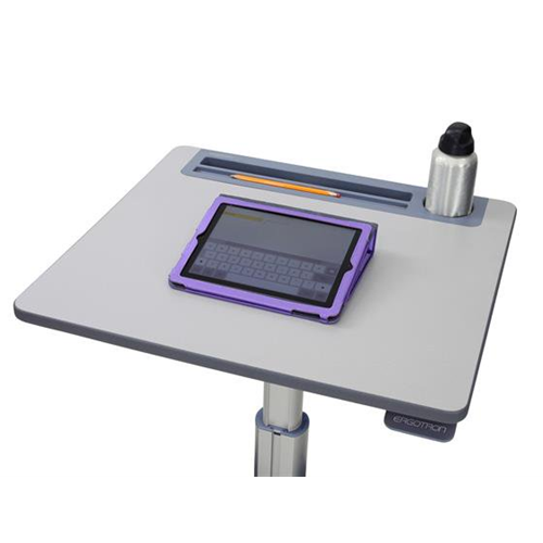 Ergotron LearnFit Adjustable Standing Desk