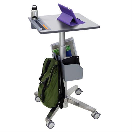 Ergotron LearnFit Adjustable Standing Desk