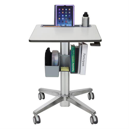 Ergotron LearnFit Adjustable Standing Desk