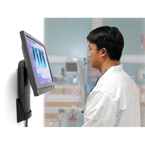 Ergotron Neo-Flex Wall Mount Lift