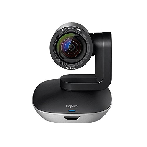 Logitech Video conferencing for mid to large-sized meeting rooms
