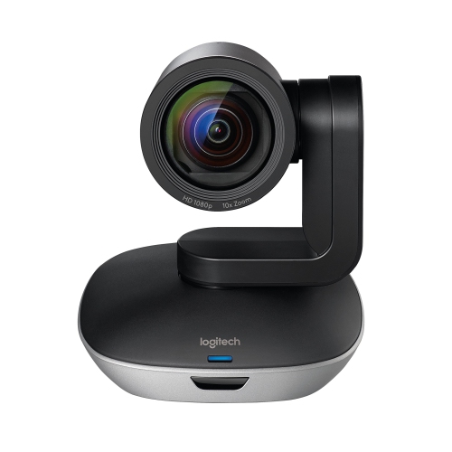 Logitech Video conferencing for mid to large-sized meeting rooms