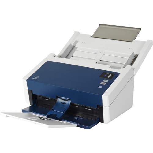 Xerox Xdm6440 U 60 Ppm Duplex Automatic Document Feeder Scanner