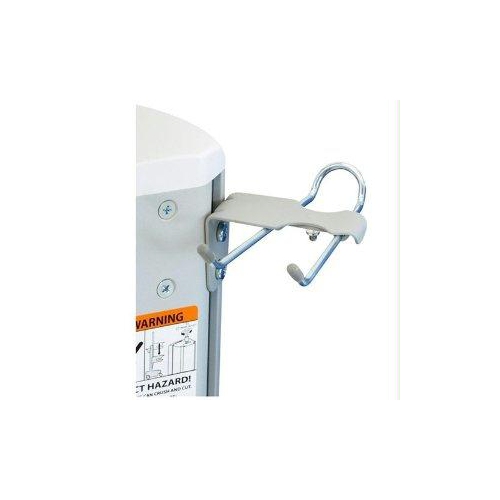 Ergotron Scanner Holder for Carts 97543207 for sale online 