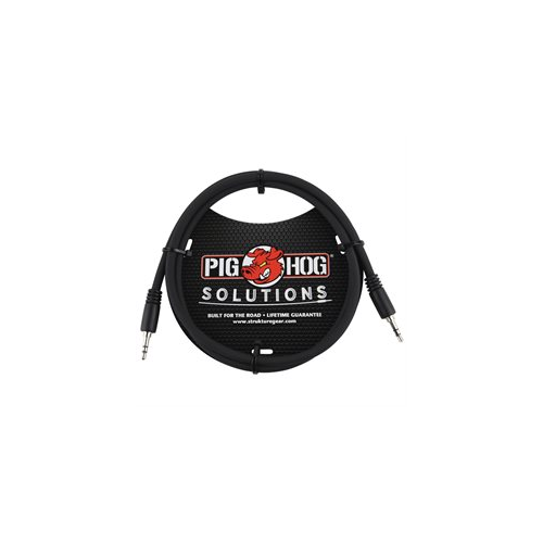 ACE PRODUCTS GROUP  Pxt3503 3.5 MM Trs to 3.5 MM Trs 3 Ft