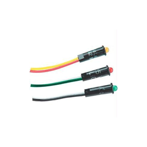 BLUE SEA SYSTEM  Blue Sea 8134 Led Indicator Light In Green