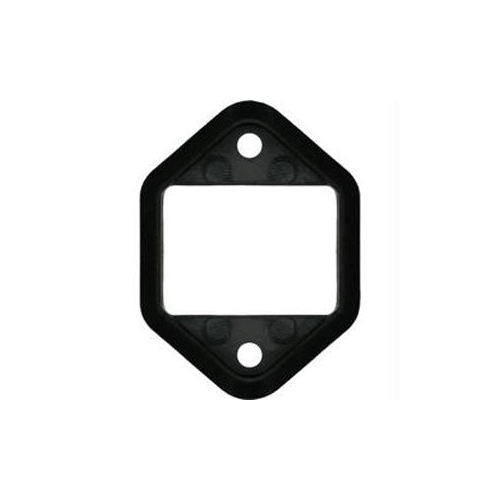 BLUE SEA SYSTEM  Sea 7198 Hi - Amp Circuit Breaker Trim Bezel