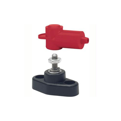 Blue Sea 2010 PowerPost High Amperage Cable Connector #10 Stud