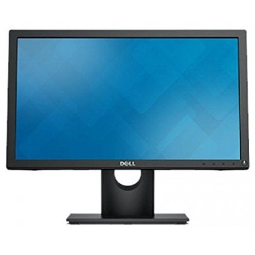 Dell Monitors E1916HV 19.5 in. VESA Mountable Screen LED - Lit Monitor
