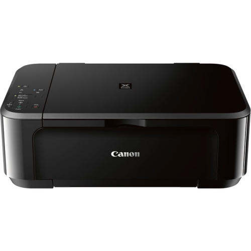 CANON  -Soho & Ink 0515C002 4800 X 1200 Mg3620 Wireless Inkjet Aio Color Printer In Black