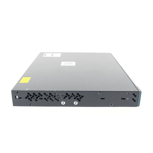 Cisco WS-C2960+48PST-S 2960 Plus+ 48port POE switch. by CISCO - Refurbished condition - Image 2