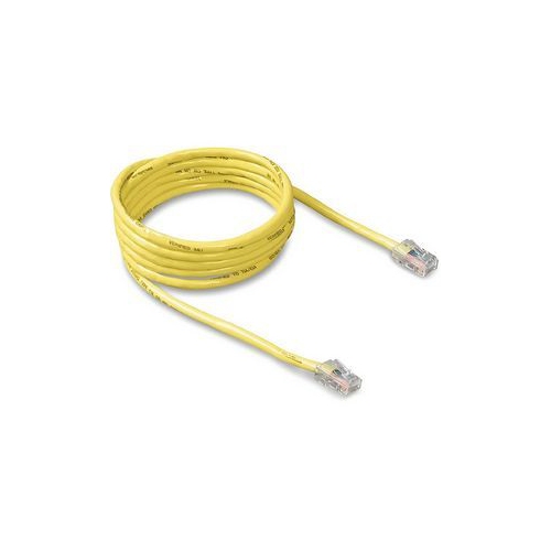 Belkin Cat. 5e Patch Cable