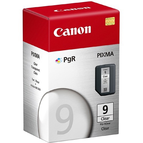 Canon 2442B002AA PGI-9 - Lucia Ink Clear