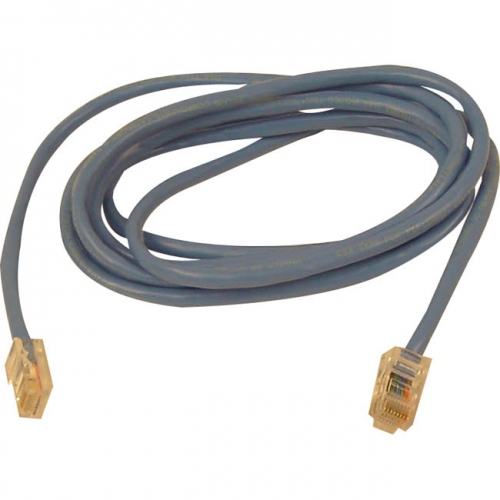 BELKIN COMPONENTS Patch cable/RJ-45/RJ-45 (M) A3L791-07-BLU