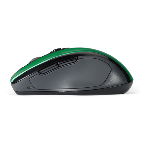 Kensington Mouse Pro Fit Mid Wrls Emerald Green