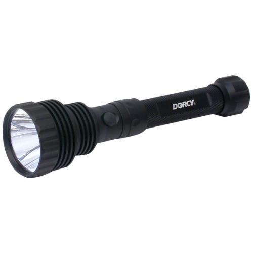 Dorcy 41 4299 220 Lumens Rechargeable Led Flashlight Black Dorcy 41 4299 220 Lumens Rechargeable Led Flashlight Black Flashlights Best Canada