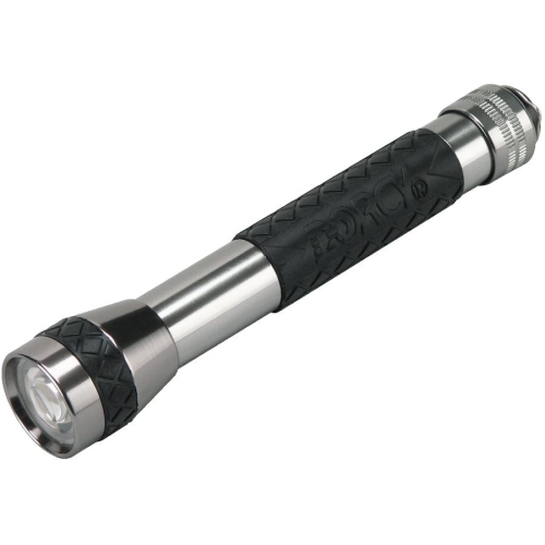 Dorcy 41 4220 Aluminum Optic Led Flashlight Silver And Black Dorcy 41 4220 Aluminum Optic Led Flashlight Silver And Black Flashlights Best Canada